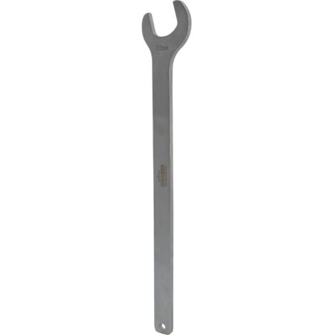 Kstools – Clé universelle pour visco-coupleur de ventilateur 32mm – Construction fine pour accès facilité – Poignée isolée pour confort d'utilisation (1/4)