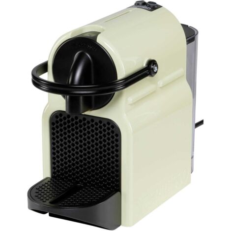 Delonghi – Machine à café à capsule Nespresso EN80.CW – Puissance 1260W – Pression 19 bars – Arrêt automatique – 1 tasse max. (1/10)