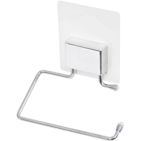 Compactor Bestlock Magic - Porte-papier toilette, chrome RAN6849 (1/5)