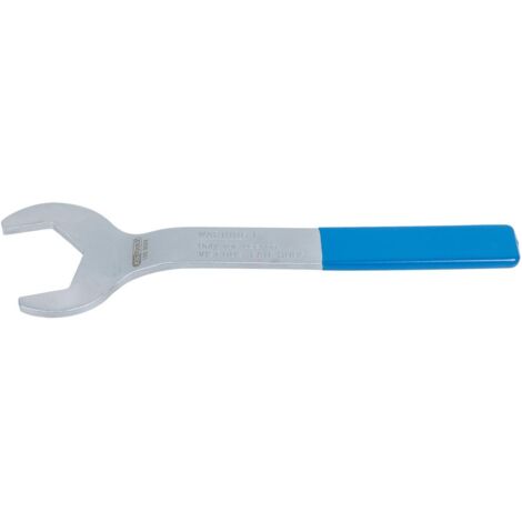 Kstools – Clé universelle pour visco-coupleur de ventilateur 36mm – Acier spécial – Poignée isolée – Compatible BMW, Ford, GM (1/5)