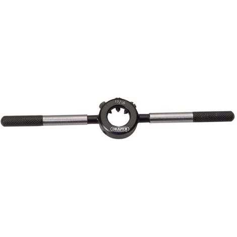 Draper 201TR 13/16" Outside Diameter 3 Screw Pattern Die Holder