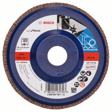 BOSCH 2608607341 ACCESSOIRE (1/4)
