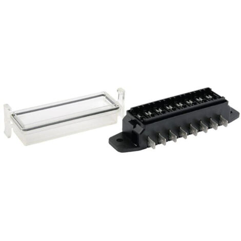 Boîte de fusibles HELLA 8JD005993122 (1/3)