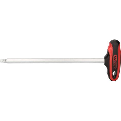 Torx Clé mâle poignée en T, T50 (1/5)