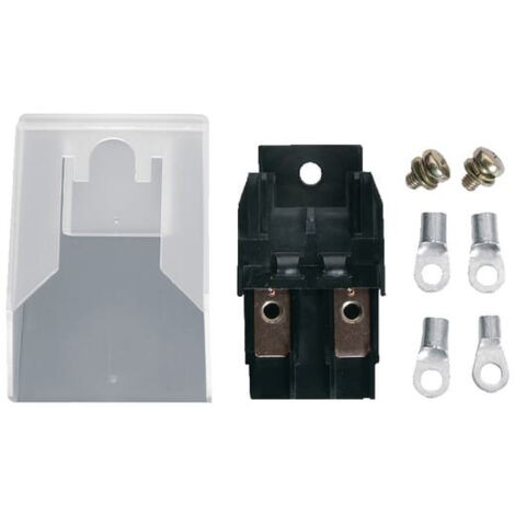 Porte-fusible HELLA 8JD743708001 (1/2)