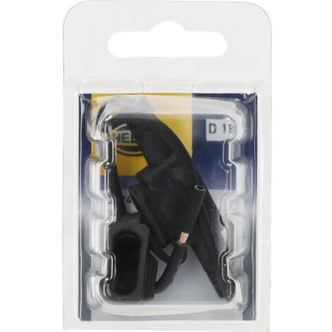 Porte-fusible HELLA 8JD743557001 (1/2)