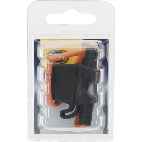 Porte-fusible HELLA 8JD743557031 (1/4)