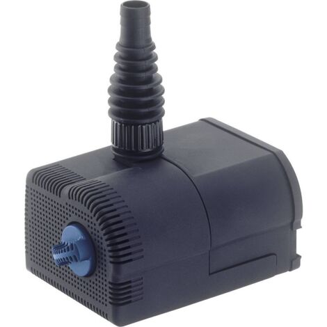 Pompe pour jet d'eau et fontaine 7w câble 10m - Oase - aquarius universal 600 (1/3)