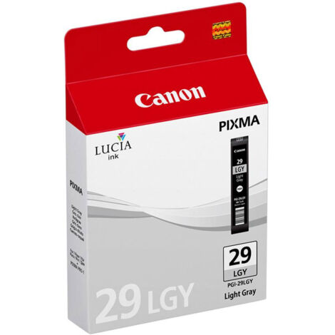 Canon Cartouche d'encre magenta haute autonomie PGI-2500XL (1/3)