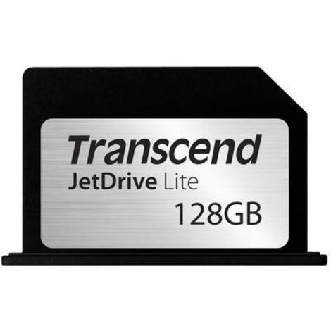 Transcend JetDrive Lite 330 128GB 128 Go (1/3)