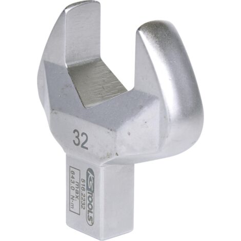14x18mm Fourches emmanchement, 32mm (1/6)