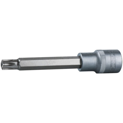 1/2" Douilles tournevis RIBE percé, longues, M7 (1/2)