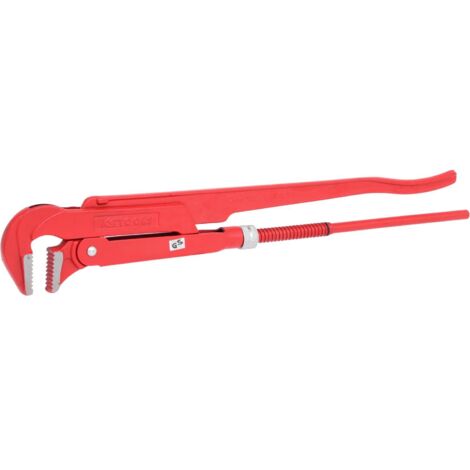 KS TOOLS Clés serre-tubes suédoises 90°, 3' ( 111.3000 )