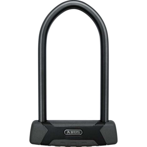 Abus Granit X Plus antivol U gris haute sécurité (1/4)