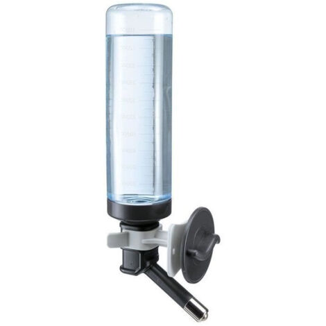 Abreuvoir pour chien - FERPLAST - DRINKY - 0,6L - Robuste - Intérieur (1/6)