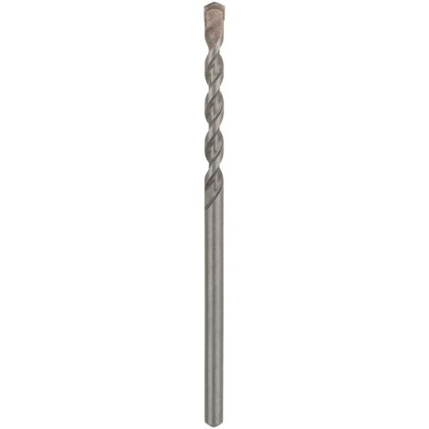 Bosch 1x foret à béton CYL-3 Silver Percussion 3,5 x 40 x 70 mm Ø 3,3 mm - 2608585225