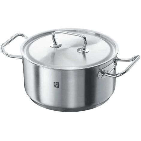 ZWILLING Faitout, Ø 24 cm, 5,4 Litres, série Twin Classic (1/2)