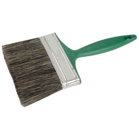 Silverline - Brosse à émulsion Et Colle - 125 Mm (5'') (1/6)
