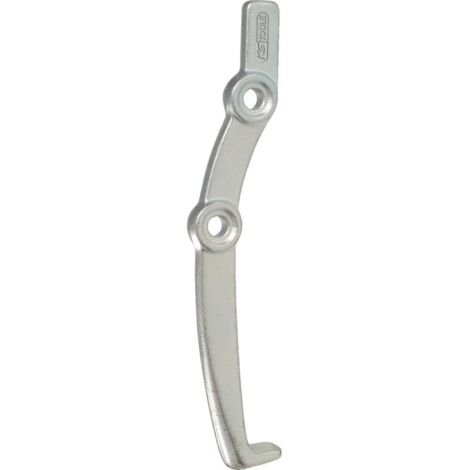 Griffe à profondeur réglable 130 mm pour extracteur (1/2)