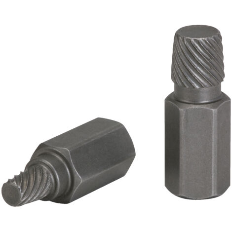 KS Tools - Extracteurs pour vis creuses 1/2 - 150.1381 (1/2)