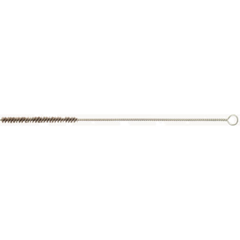 KS Tools - Goupillon de nettoyage pourpuit d'injecteur - 152.1180 (1/2)