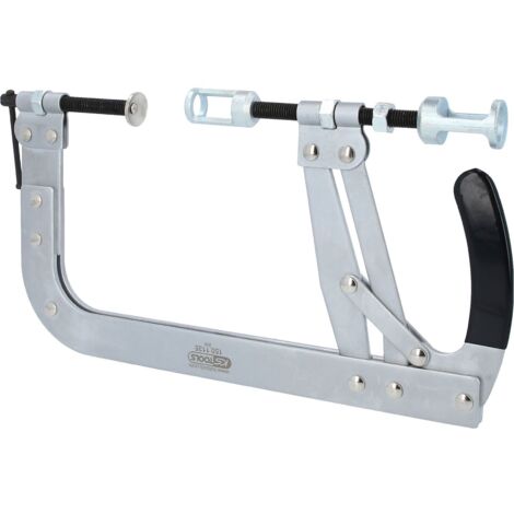 KS Tools Leve soupape, 10 - 135 mm (1/6)