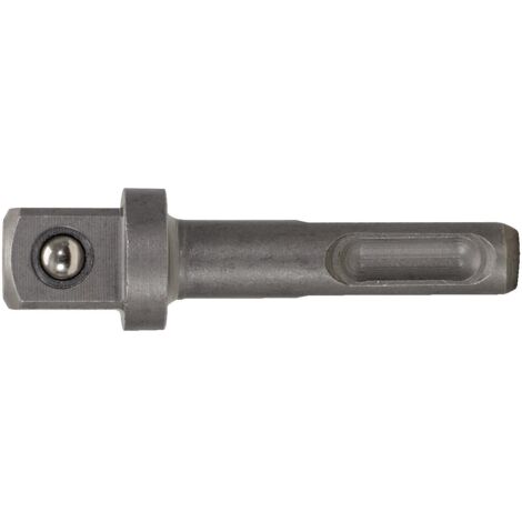 1/2" Adaptateurs porte-douilles, SDS, 65mm (1/2)