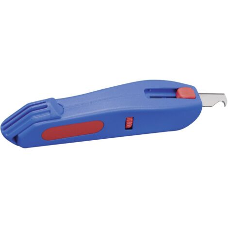 COUTEAU À DÉNUDER WEICON S 4-28 (1/5)