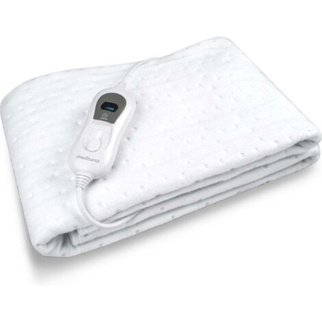 Medisana Couverture chauffante HU 665 Sous-couverture chauffante (1/5)