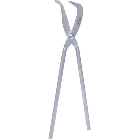KS TOOLS Pince pour ressort de frein, 325 mm ( 150.2211 ) (1/6)