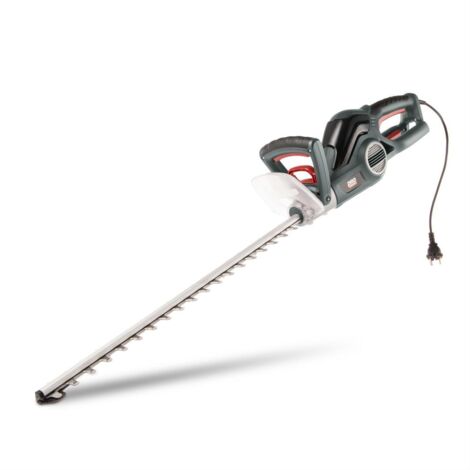 Powerplus Taille-Haie Électrique POWPG30230 - Taille Haie Electrique de 600 W, Lame de 600 mm et Écart de 20 mm, Outillage de Jardin pour Couper les Buissons, les Haies et les Plantes (1/5)