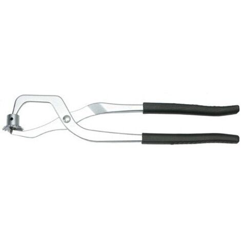Pince à ressort de frein avec griffe 330 mm BGS (1/6)