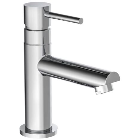 SCHÜTTE Robinet eau froide LAURANA - chromé (1/5)