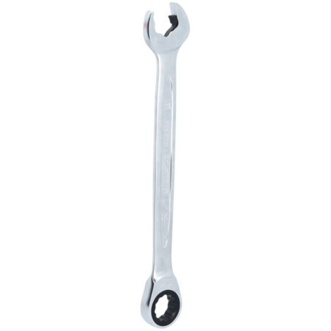 Kstools – Clé mixte à cliquet 21 mm – Mécanisme FlankTraction – Denture 72 dents – Normes DIN 3113 et ISO 3318 – Longueur 290 mm (1/5)