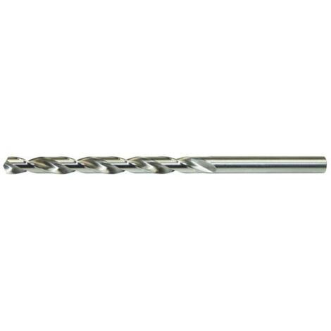 Foret hélicoïdal DIN 340 Typ N D.65mm HSS Queue droite long (Par 5) (1/4)