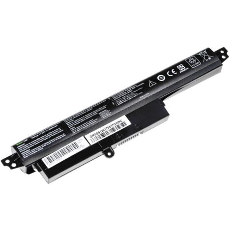 Batterie de rechange pour ordinateur portable Green Cell AS91 (1/5)
