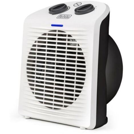 Black & decker radiateur de bain 2000w ip21 - bxsh2000e (1/10)