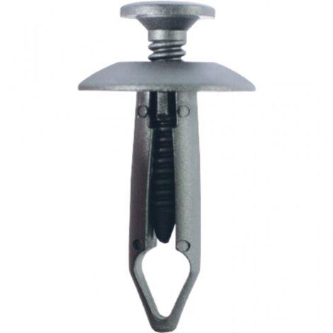 Agrafes à pousser type Push-Type pour Ford, pack de 10 (1/3)
