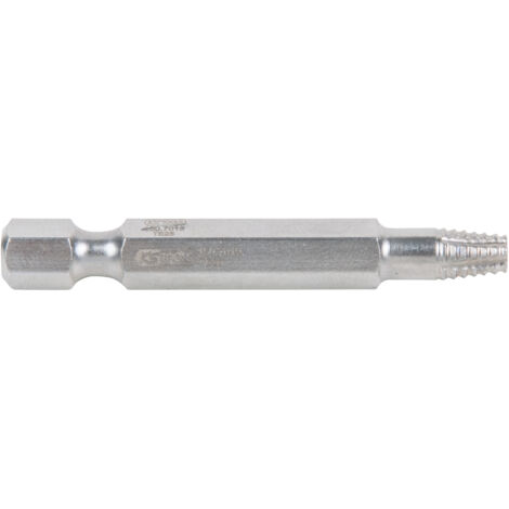 Embout d'extraction pour vis TORX® T15 (1/2)