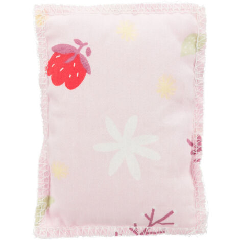 Coussin en valériane 7 x 9 cm – Apaisant en coton pour chat – Couleur aléatoire – Incitation au jeu – Trixie (1/7)