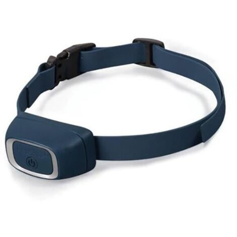 PETSAFE COLLIER ANTI-ABOIEMENT/DRESSAGE RECHARGEABLE AVEC 15 NIVEAUX DE STIMULATION ELECTROSTATIQUE/ETANCHE/AJUSTABLE POUR CHIEN (1/4)