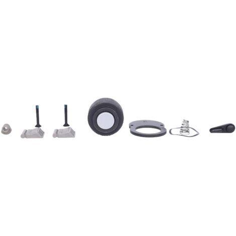 KS Tools - Kit de réparation pour cliquet 1/2'' 911.1290 - 914.1297 (1/4)