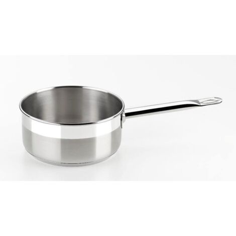 CAZO INOX MODÈLE PROFESSIONNEL - 18 CM (1/3)