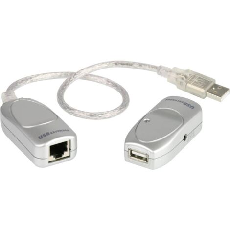 ATEN UCE60 argent R60528 (1/3)