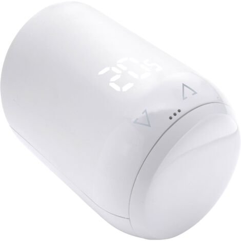 Tête thermostatique sans fil Comet Wifi Eurotronic 700200 électronique Y763242 (1/6)