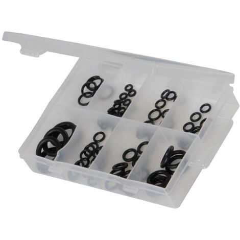 Fixman - Coffret De Joints Toriques - 85 Pcs (1/2)