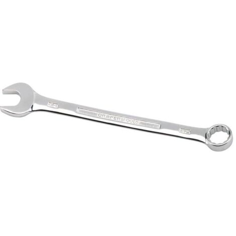 Draper 8220AF 3/4in Imperial Combi Spanners