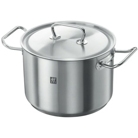 Zwilling TWIN Classic marmite acier inoxydable 7L (1/3)
