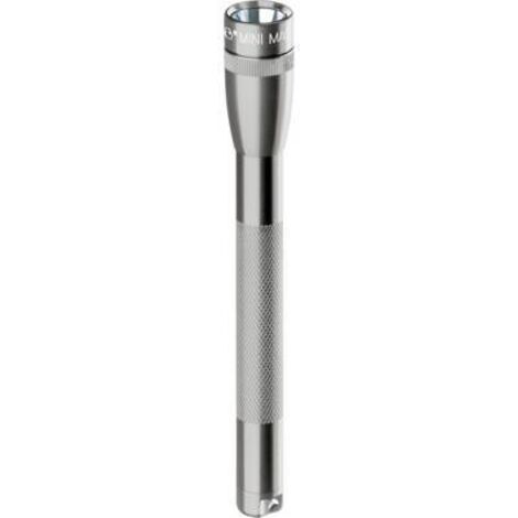 Lampe de poche Mag-Lite Mini 2 AAA Ampoule crypton à pile(s) 9 lm 2.5 h 49 g C32257 (1/2)