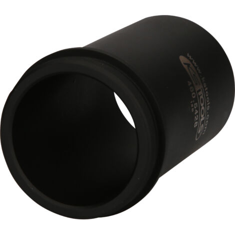 Tube de guidage avec filetage de raccord, M56 x 1,5 mm, Ø 63 mm (1/5)